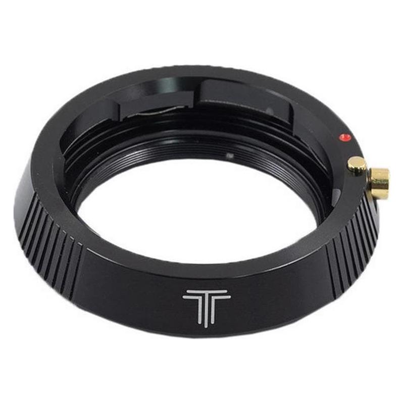 TTArtisan Leica M - Fuji FX (C05B)