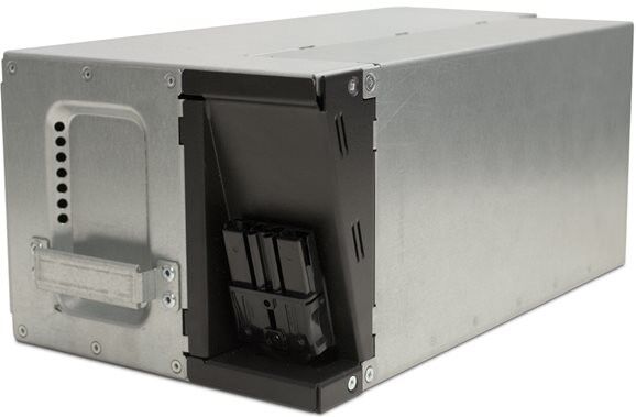 Replacement Battery Cartridge #143 (APCRBC143) - UPS Battery - Sealed Lead Acid, 360 VAh