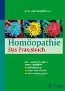 Berndt Rieger - Homöopathie, Das Praxisbuch - Preis vom 02.10.2026 23:42:20 h