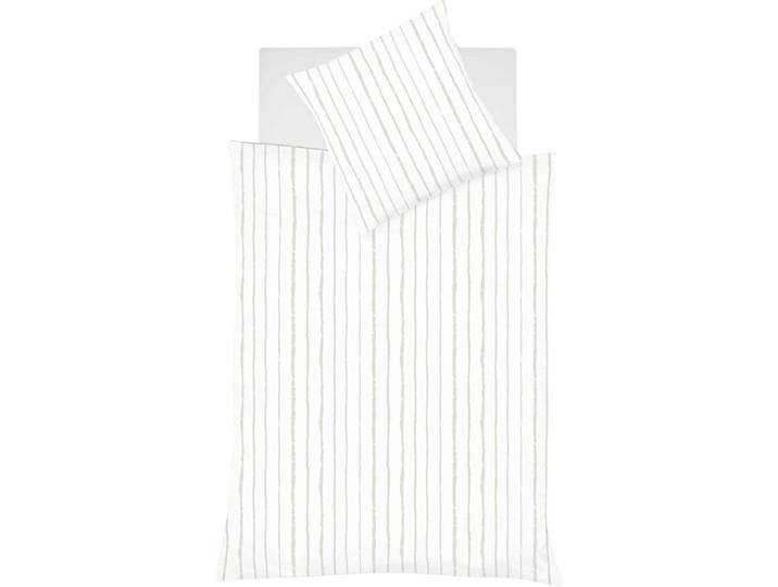 fleuresse Provence Cassis 2 Stk. 50% Baumwolle, 50% Leinen, in Gr. 135x200, 155x220, 200x200cm