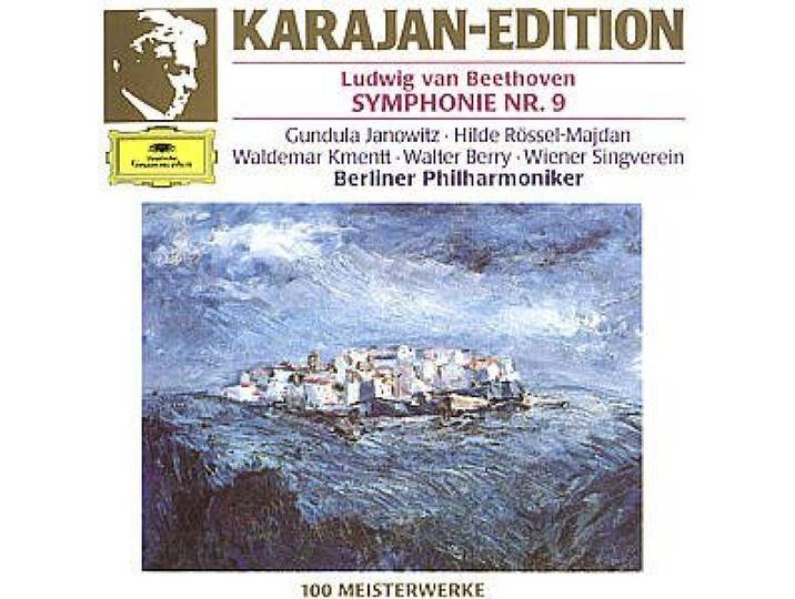 Beethoven: Symphonie N°9 Choral