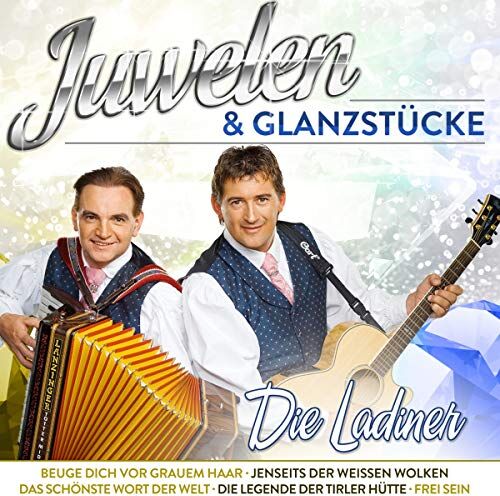 Die Ladiner - Juwelen & Glanzstücke - Preis vom 12.10.2026 11:37:12 h