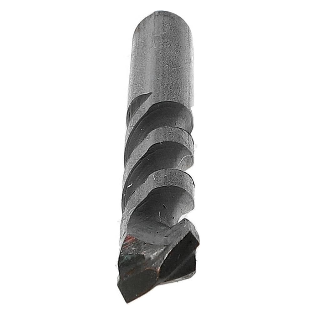 Heller Rooftile Expert Dachziegelbohrer 29895 Dachziegelbohrer 5 mm Gesamtläng (5 mm) (29895)