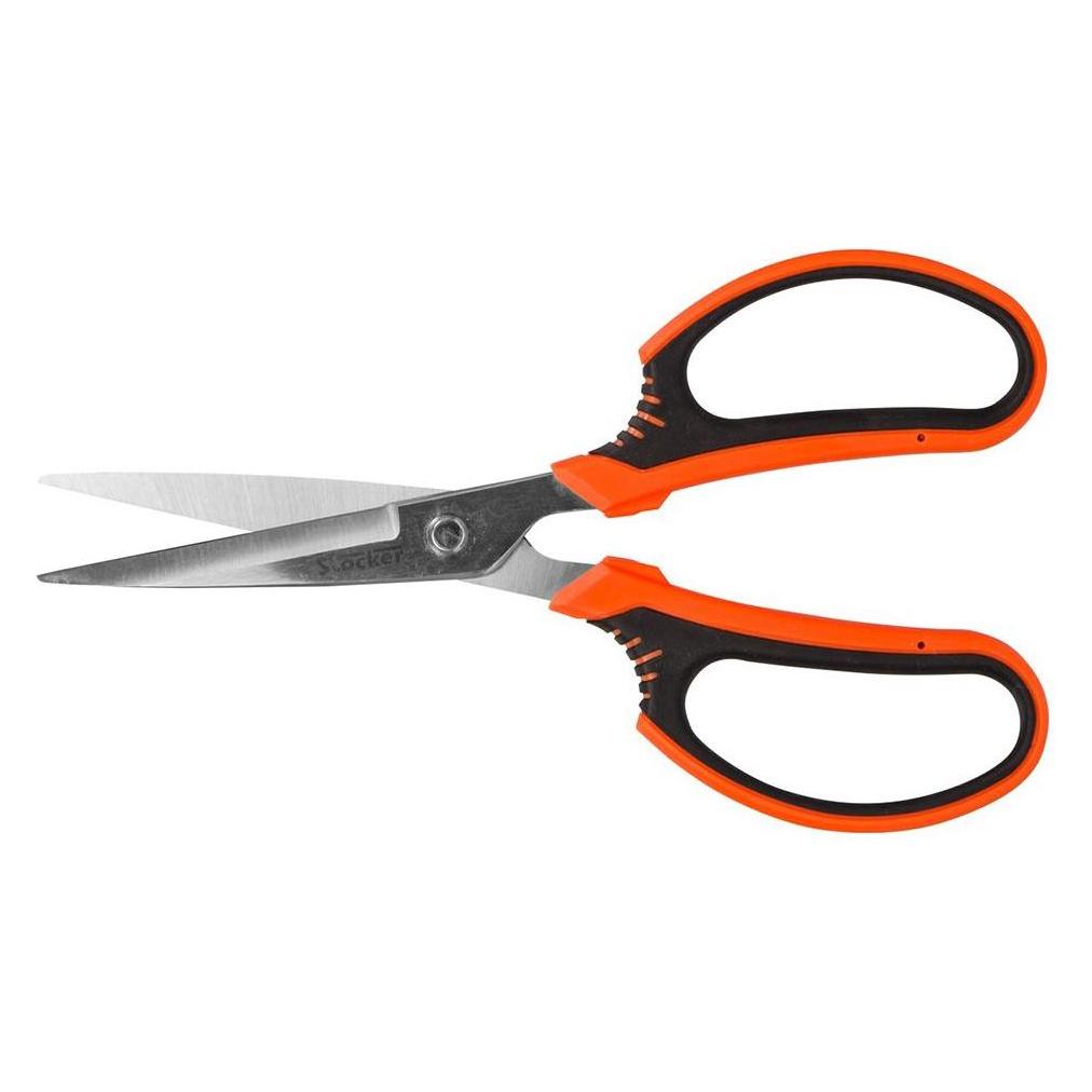 Stocker Garden Schere für Floristen 19.5. Strümpfe (45638410)
