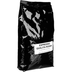 Joerges Espresso Qualita Rosso 1 Kg Bohnen