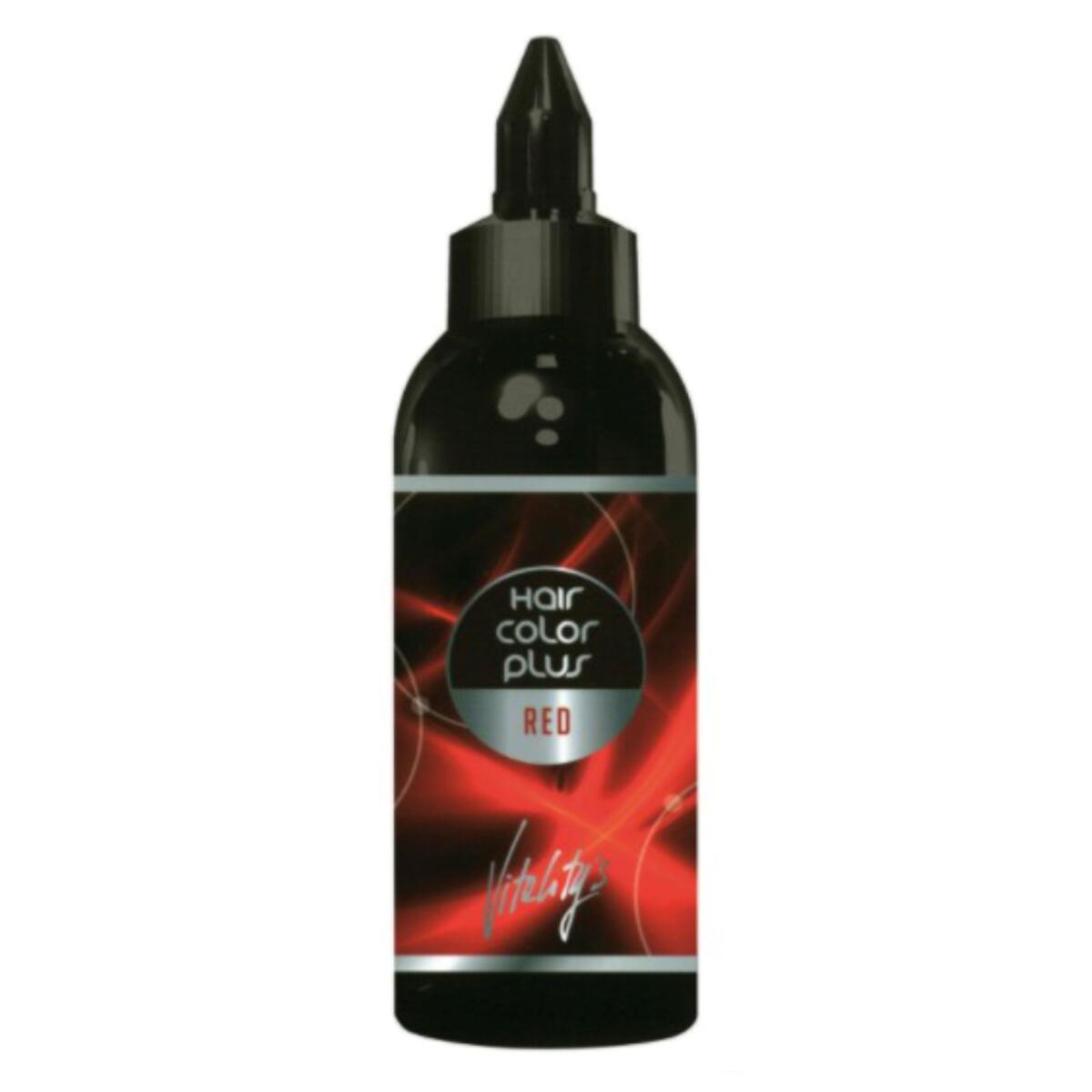 Farmen International Cosmetics Distribution s.p.a. Vitality's Hair Color Plus red 100ml