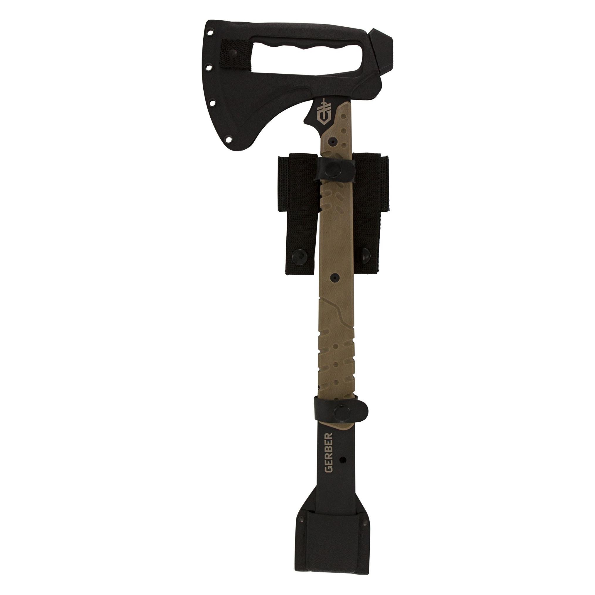 Gerber Gear Downrange Tomahawk (30-000792)
