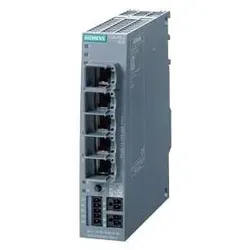Siemens Dig.Industr. Scalance S615 6GK5615-0AA00-2AA2