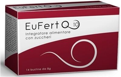Vitalgroup Eufert Q10 14bust