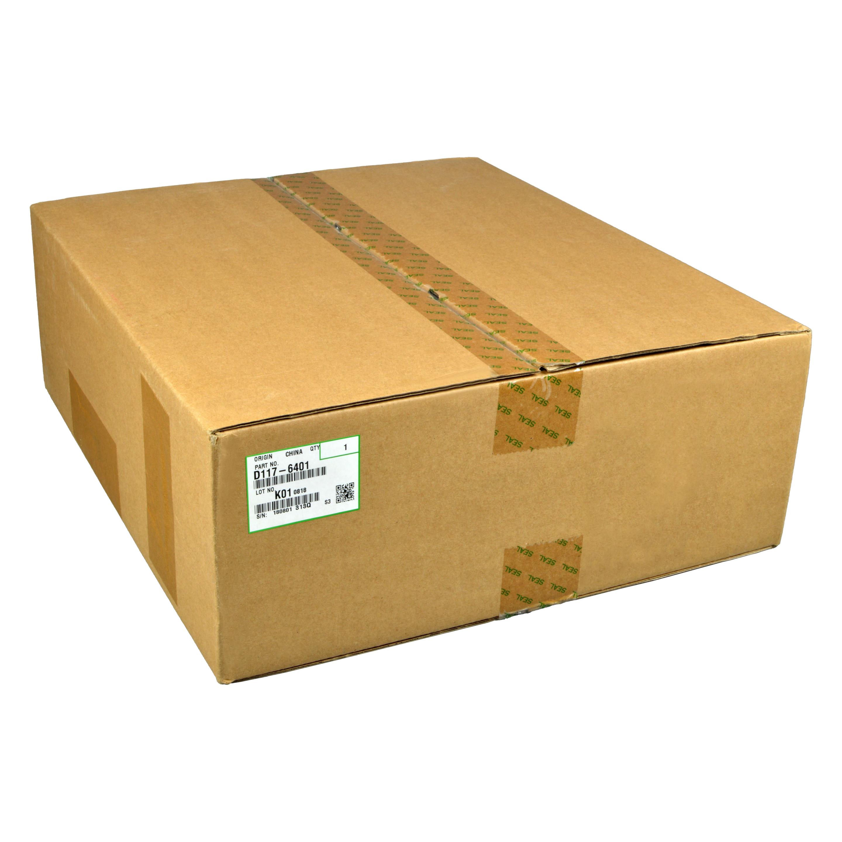 Ricoh D1176401 toner collector (D1176401)