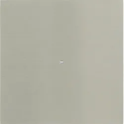 Berker 75161593 Tastsensor 1fach Komfort B.IQ Edelstahl Rostfrei