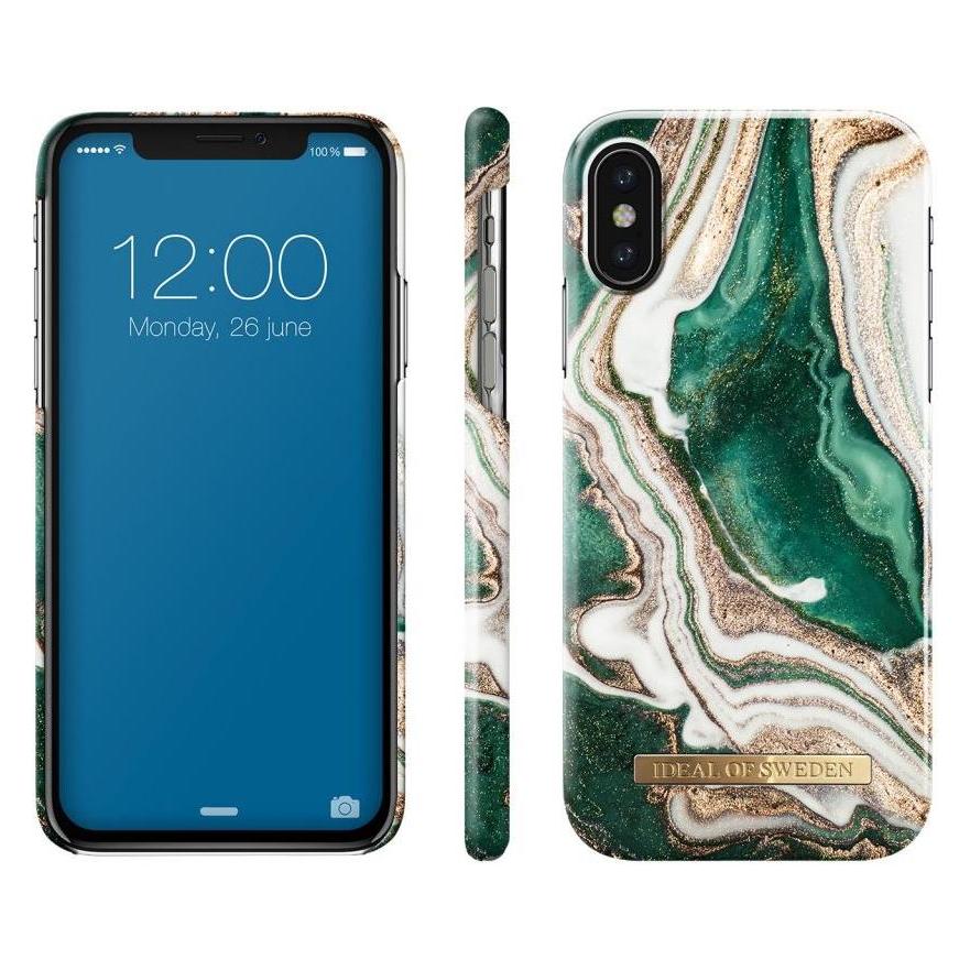 iDeal Of Sweden Fashion (Apple iPhone X, Apple iPhone XS) (IDFCAW18-I8-98)