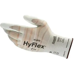 Ansell, Schutzhandschuhe, Handschuh HyFlex 11-812, Gr.10 (10)