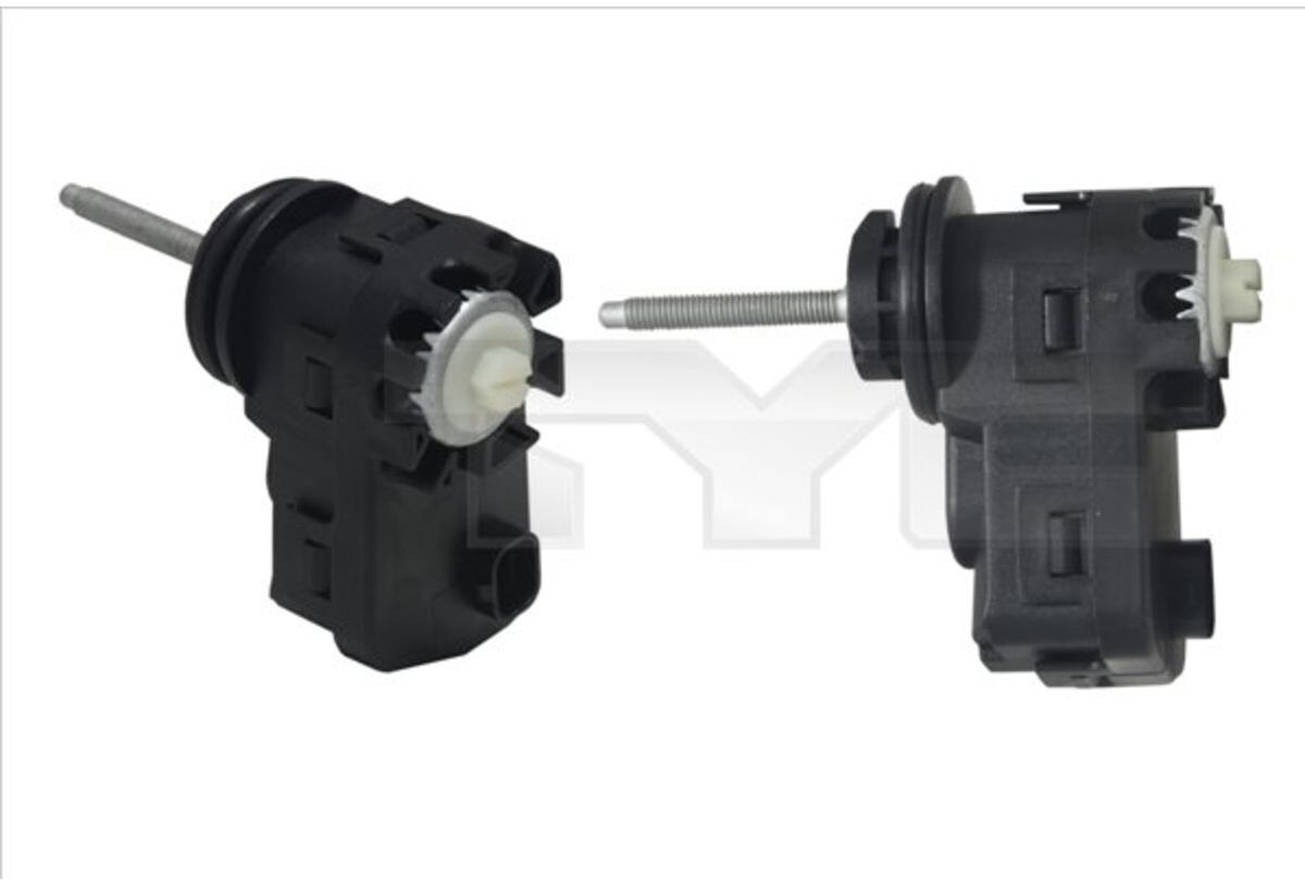 Correcteur de portée TYC 20-15819-MA-1