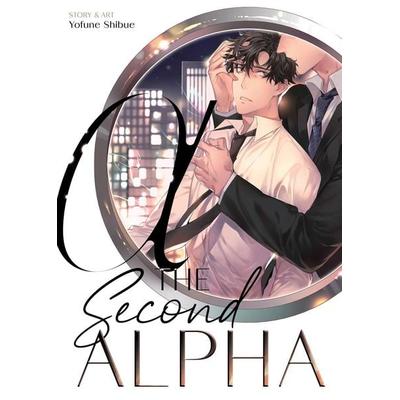 The Second Alpha, Taschenbuch von Yofune Shibue, Penguin LLC US