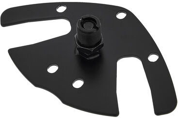 K&M 18853 Schwarz