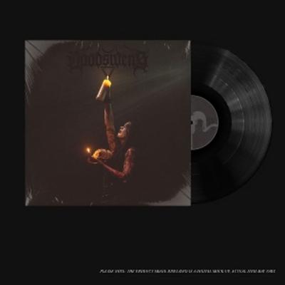 Doodswens - Doodswens, Vinyl