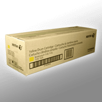 Xerox Trommel 013R00658 yellow