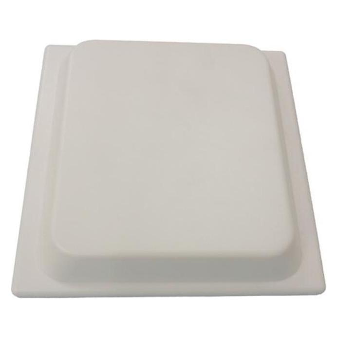 Mars MA-WE2458-2H2B - Dualband-Base Station-Antenne (Dual-Slant), 120° (MA-WE2458-2H2B)