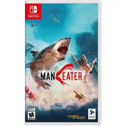 Deep Silver, Maneater