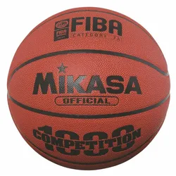 MIKASA BQ 1000 Basketball