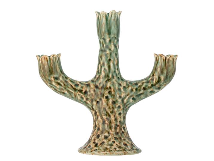 Kerzenhalter Cyrill 10 x 21 x 21cm
