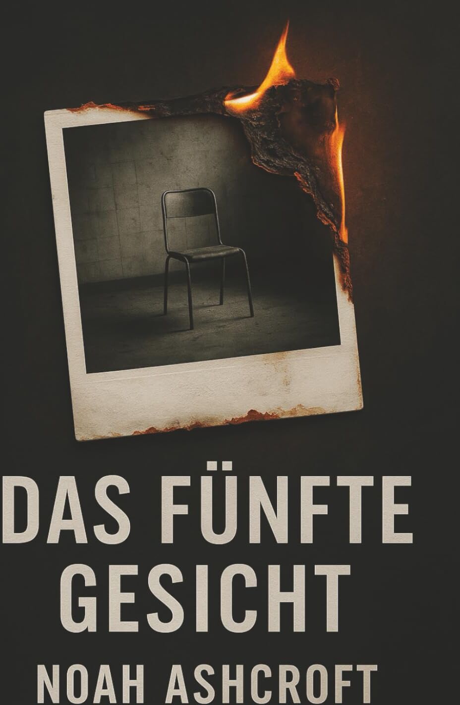 Das fünfte Gesicht: Ein Psychothriller über Erinnerung, Schuld und tödliche Kontrolle - Preis vom 11.10.2026 03:10:56 h