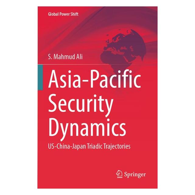 Umbreit Asia-Pacific Security Dynamics (Englisch, Softcover, S. Mahmud Ali) (72852096)