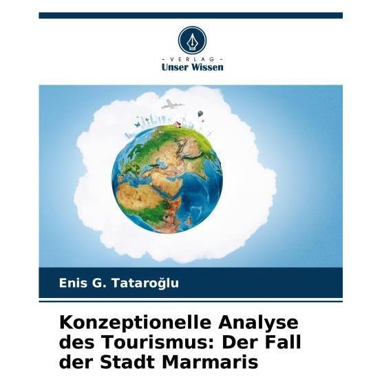 Umbreit Tataroglu:Konzeptionelle Analyse des To (Deutsch, Softcover, Enis G Tataroglu) (63566109)