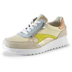 Sneaker Sunny Waldläufer mehrfarbig, 39