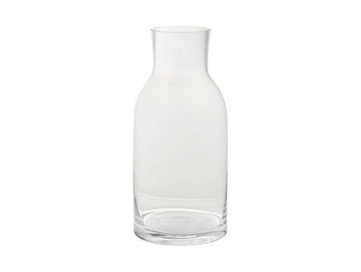 Glasvase h25cm