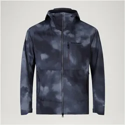 Endura, Herren, Velojacke, MT500 Wasserdichte Jacke, Grau