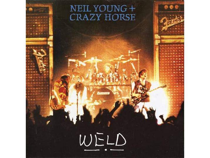 Weld(Live)