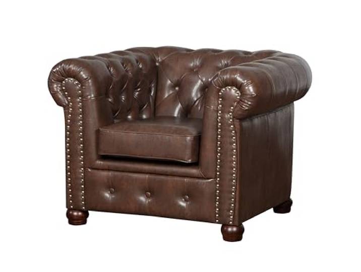 VIENNA INTERNATIONAL FURNITURE Modell: Chesterfield Classic “ SESSE