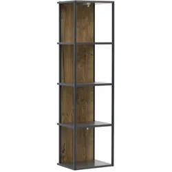 Zurbrüggen Wandregal MANHATTAN - B/H/T ca. 35,00x128,00x28,00