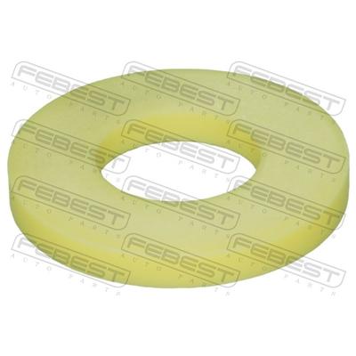 FEBEST Dichtung, Federbeinstützlager TSD-002 für TOYOTA
