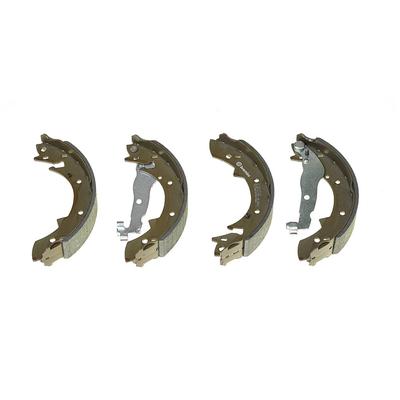 BREMBO Bremsbackensatz S 06 504 für BMW TALBOT