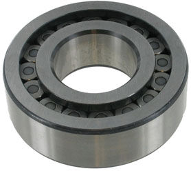 Skf Lager, Schaltgetriebe Vkt 8475 100mm Für Iveco