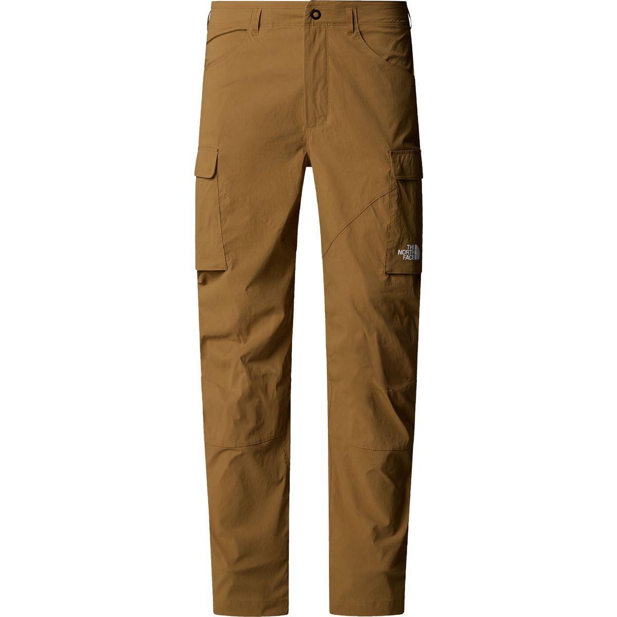 The North Face Mens Exploration Cargo Pants utility brown (173) 36 LNG NF0A8EC6173-36-LNG