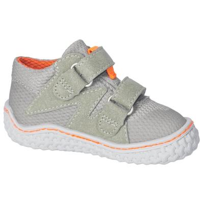 Pepino by Ricosta - Kid's Patti - Sneaker 24 | EU 24 grau