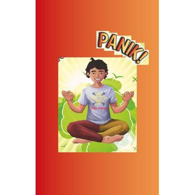 Keine Panik, Taschenbuch von Christof Arnold, BoD – Books on Demand, 978-3-7481-4507-3