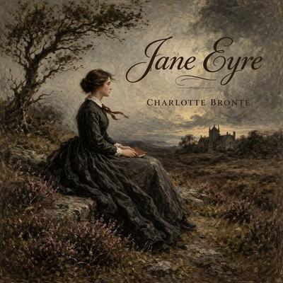 Jane Eyre - Charlotte Brontë, Audio, 9782291980247