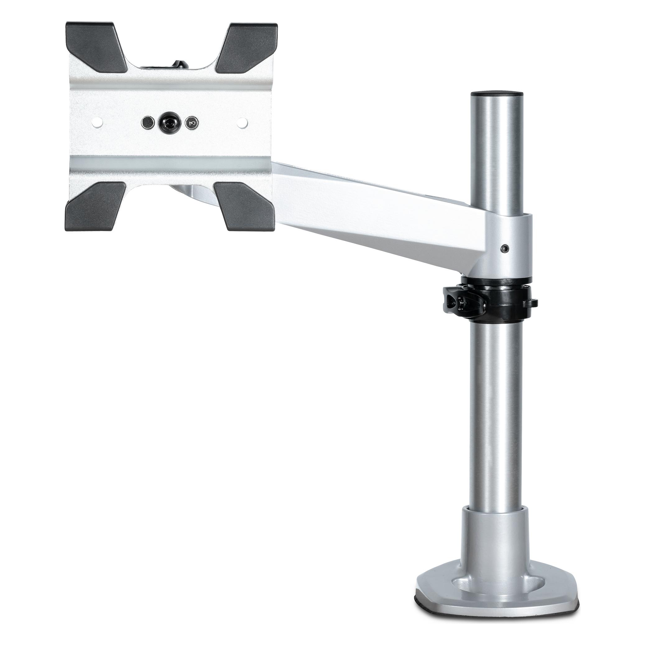 StarTech .com Desk Mount Monitor Arm (Tisch, 34", 14 kg) (ARMPIVOTB2)