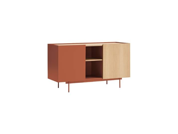 Design Sideboard „Otto“ Arkilla / Eiche Teulat