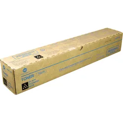 Konica Minolta Toner TN-321K A33K150 schwarz