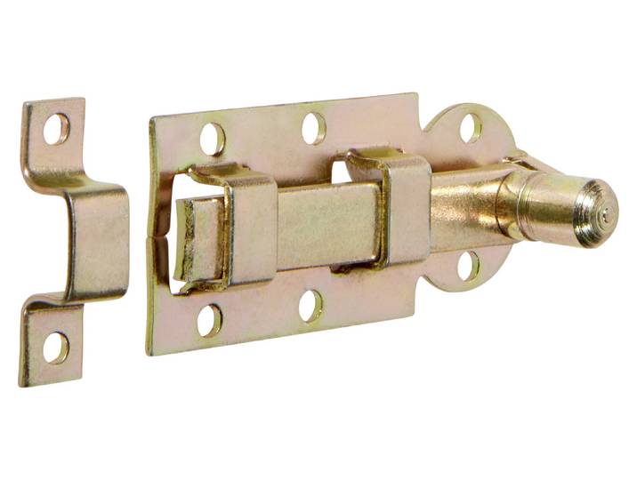 Ayce Fensterriegel Gerade 6 cm