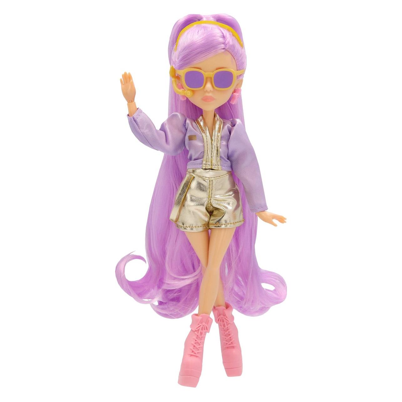 K-Pop idol Nari Fashion doll (932999)