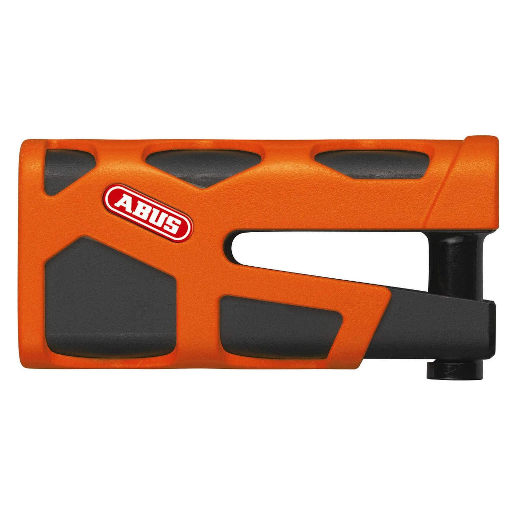 Abus 77 Granit Sledg web orange (87561)