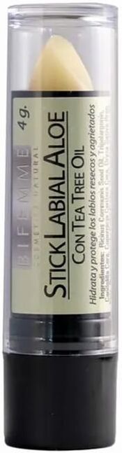 Ynsadiet STICK LABIAL ALOE VERA 4g