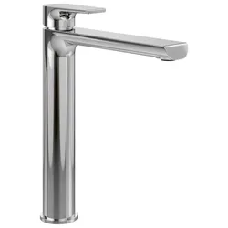 Villeroy & Boch Einhebel-Waschtischarmatur erhöht TVW10700500061